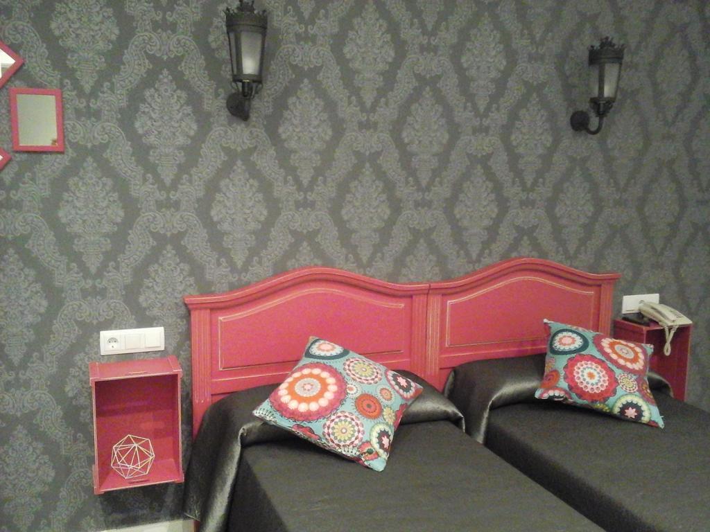 Hostal Don Alfonso — Fotos 2
